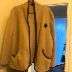 KD Spring extra large sweater